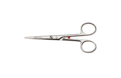 SOLINGEN Nippes Barber scissors 13cm, №18